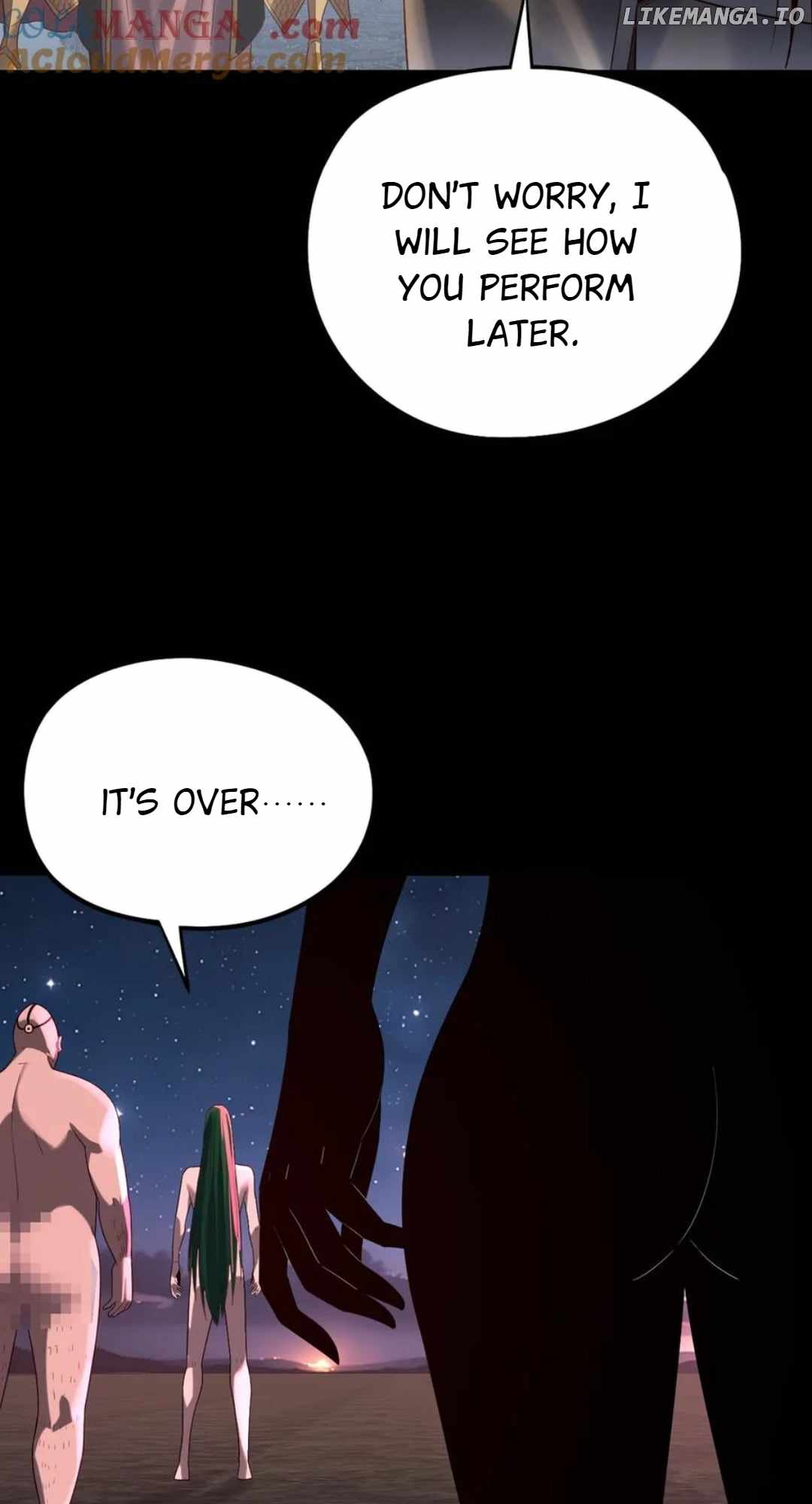 I Am The Fated Villain Chapter 245 29